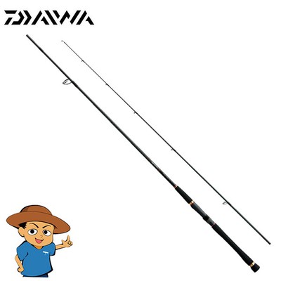 daiwa seabass